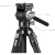 SmallRig 5885 CT-22 - przenośny statyw Carbon z głowicą video